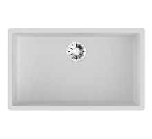 Кухонная мойка Artceramic Omoikiri Yamakawa 75-Integra-WH белый 4997277