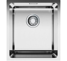 Кухонная мойка нержавеющая сталь Omoikiri Tadzava 38-U-IN
