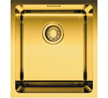 Кухонная мойка латунь Omoikiri Tadzava 39-U/I-AB 39-AB