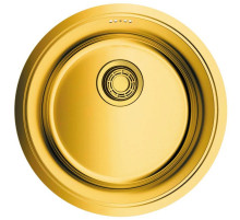 Кухонная мойка латунь Omoikiri Toya 42-AB