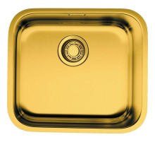 Кухонная мойка латунь Omoikiri Ashino 49-AB