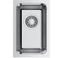 Кухонная мойка нержавеющая сталь Omoikiri Tadzava 22-U-IN