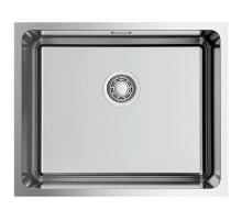 Кухонная мойка нержавеющая сталь Omoikiri Tadzava 54-U-IN