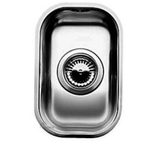 Кухонная мойка Blanco Supra 180-U полированная сталь 518198