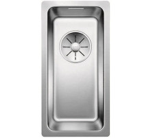 Кухонная мойка Blanco Andano 180-U InFino зеркальная полированная сталь 522952