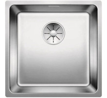 Кухонная мойка Blanco Andano 450-U InFino зеркальная полированная сталь 522963