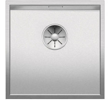 Кухонная мойка Blanco Zerox 400-IF InFino нержавеющая сталь 523097