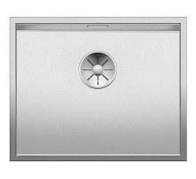 Кухонная мойка Blanco Zerox 500-IF InFino нержавеющая сталь 523098