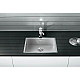 Заказать Кухонная мойка Blanco Zerox 500-IF InFino нержавеющая сталь 523098 в магазине сантехники Santeh-Crystal.ru