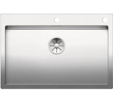 Кухонная мойка Blanco Claron 700-IF/A InFino нержавеющая сталь 521634