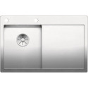 Кухонная мойка Blanco Claron 4 S-IF InFino нержавеющая сталь 521624