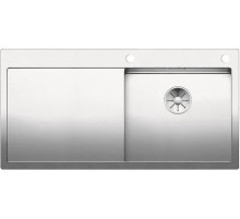 Кухонная мойка Blanco Claron 5 S-IF InFino нержавеющая сталь 521625