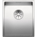 Кухонная мойка Blanco Claron 400-IF InFino зеркальная полированная сталь 521572