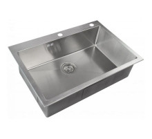 Кухонная мойка Zorg Inox RX-7551