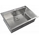 Заказать Кухонная мойка Zorg Inox RX-7551 в магазине сантехники Santeh-Crystal.ru