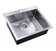 Кухонная мойка Zorg Inox RX-5951