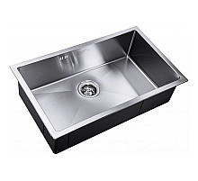 Кухонная мойка Zorg Inox RX-7444