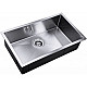 Купить Кухонная мойка Zorg Inox RX-7444 в магазине сантехники Santeh-Crystal.ru