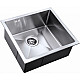 Купить Кухонная мойка Zorg Inox RX-4844 в магазине сантехники Santeh-Crystal.ru