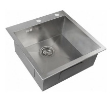 Кухонная мойка Zorg Inox X-5151