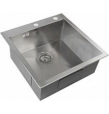 Кухонная мойка Zorg Inox X-5151