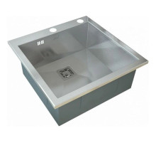 Кухонная мойка Zorg Inox X-5151GX