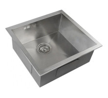Кухонная мойка Zorg Inox X-4444