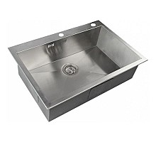 Кухонная мойка Zorg Inox  X-7551