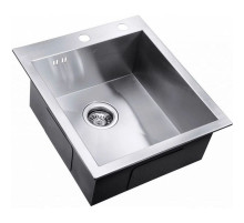 Кухонная мойка Zorg Inox X-4551
