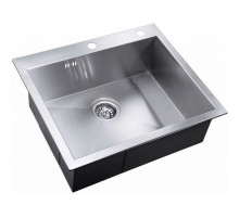 Кухонная мойка Zorg Inox X-5951