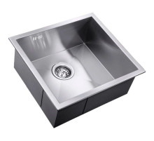 Кухонная мойка Zorg Inox X-4844