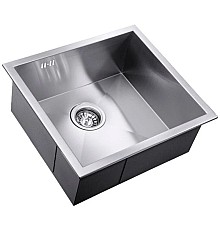 Кухонная мойка Zorg Inox X-4844