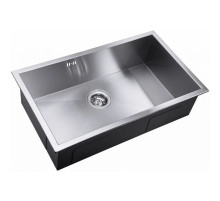 Кухонная мойка Zorg Inox X-7444