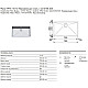 Купить Кухонная мойка Franke Planar PPX 110-72 полированная сталь 122.0198.208 в магазине сантехники Santeh-Crystal.ru