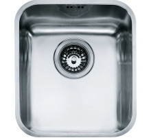 Кухонная мойка Franke Galassia GAX 110-30 полированная сталь 122.0021.439