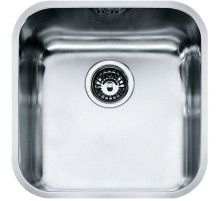 Кухонная мойка Franke SVX 110-40 полированная сталь 122.0039.092