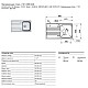 Заказать Кухонная мойка Franke Smart SRX 611-86 полированная сталь 101.0368.249 в магазине сантехники Santeh-Crystal.ru