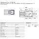Заказать Кухонная мойка Franke Smart SRX 651 полированная сталь 101.0368.322 в магазине сантехники Santeh-Crystal.ru