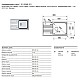 Заказать Кухонная мойка Franke Smart SRX 611-86 XL полированная сталь 101.0368.321 в магазине сантехники Santeh-Crystal.ru