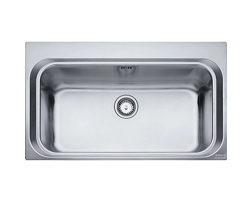 Santeh-Crystal.ru: Кухонная мойка Franke Acquario Line AEX 610 полированная сталь 101.0198.559 Купить Кухонная мойка Franke Acquario Line AEX 610 полированная сталь 101.0198.559 в магазине сантехники Santeh-Crystal.ru