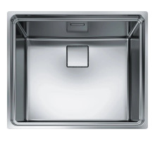 Кухонная мойка Franke Centinox CEX 210-50 полированная сталь 127.0179.081