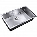 Кухонная мойка Zorg Steel Hammer R JULOS SH R 7444 Кухонная мойка Zorg Steel Hammer R JULOS SH R 7444