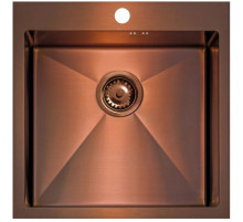 Кухонная мойка Seaman Eco Marino SMB-5151S-Copper1.A