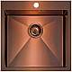 Приобрести Кухонная мойка Seaman Eco Marino SMB-5151S-Copper1.A в магазине сантехники Santeh-Crystal.ru