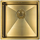 Купить Кухонная мойка Seaman Eco Marino SME-440-Gold1.A в магазине сантехники Santeh-Crystal.ru