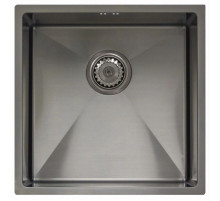 Кухонная мойка Seaman Eco Marino SME-440-Gun1.A