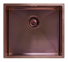 Кухонная мойка Seaman Eco Marino SME-490-Copper2.A