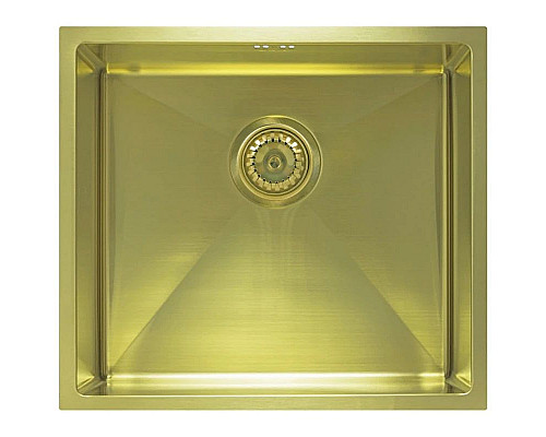 Santeh-Crystal.ru: Кухонная мойка Seaman Eco Marino SME-490-Gold2.A Купить Кухонная мойка Seaman Eco Marino SME-490-Gold2.A в магазине сантехники Santeh-Crystal.ru
