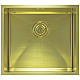 Купить Кухонная мойка Seaman Eco Marino SME-490-Gold2.A в магазине сантехники Santeh-Crystal.ru