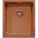 Кухонная мойка Seaman Eco Roma SMR-4438A-Red Bronze.A